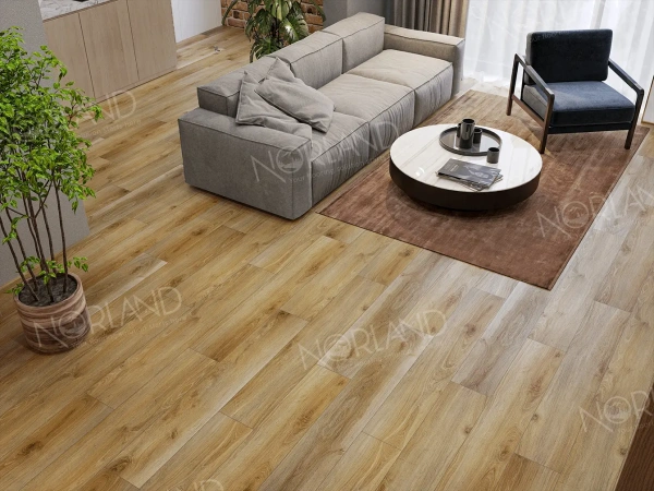 Ламинат Elegant Strong Дуб Крете LF302-11